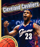 Cleveland Cavaliers cover