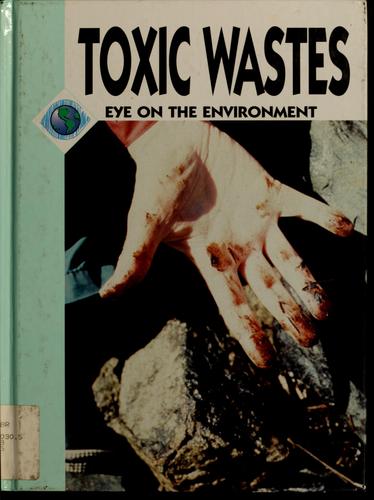 Toxic Wastes cover