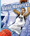 Dallas Mavericks (2010 Editions) cover