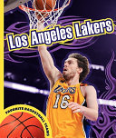 Los Angeles Lakers (2010 Editions) cover