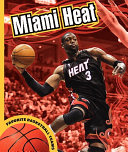 Miami Heat (2010 Editions) cover