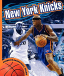 New York Knicks (2010 Editions) cover