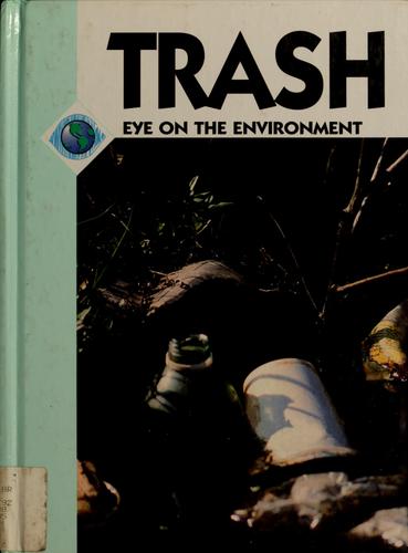 Trash cover