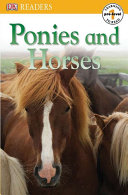Ponies and Horses cover