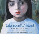 The Earth Shook cover