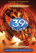 The Black Circle cover