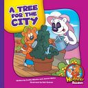A Tree for the City cover