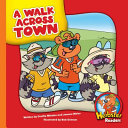 A Walk Across Town cover