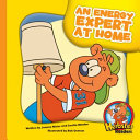An Energy Expert at Home cover