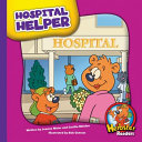 Hospital Helper cover