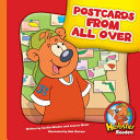 Postcards from All Over cover
