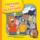 Prepare for Blastoff! cover