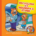 Recycling at Grandpa's Store cover