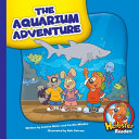 The Aquarium Adventure cover