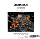 Volcanoes cover