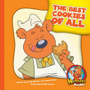 The Best Cookies of All cover