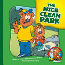The Nice Clean Park cover