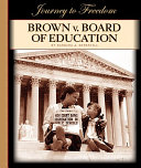 Brown v. Board of Education (Revised Edition) (Journey to Freedom) cover