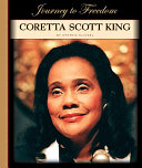 Coretta Scott King (Revised Edition) cover