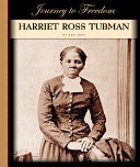 Harriet Ross Tubman (Revised Edition) cover