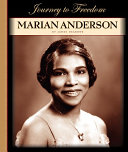 Marian Anderson (Revised Edition) cover