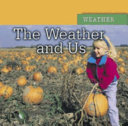 The Weather and Us cover