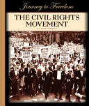 The Civil Rights Movement (Revised Edition) cover