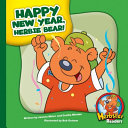 Happy New Year, Herbie Bear! cover