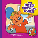 The Best Birthday Ever cover
