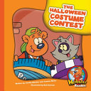 The Halloween Costume Contest cover