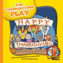 The Thanksgiving Play cover