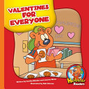 Valentines for Everyone cover