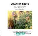 Weather Signs cover
