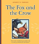 The Fox and the Crow cover