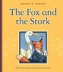 The Fox and the Stork cover
