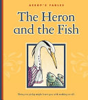 The Heron and the Fish cover