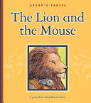 The Lion and the Mouse cover