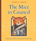 The Mice in Council cover