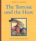 The Tortoise and the Hare cover