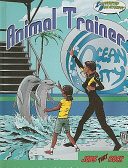 Animal Trainer cover