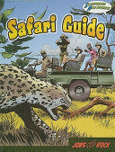 Safari Guide cover