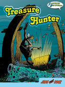 Treasure Hunter cover