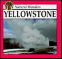 Yellowstone cover