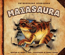 Maiasaura (Introducing Dinosaurs) cover