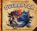 Oviraptor (Introducing Dinosaurs) cover