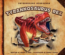 Tyrannosaurus Rex (Introducing Dinosaurs) cover