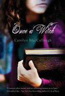 Once a Witch cover