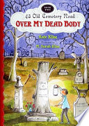 Over My Dead Body cover