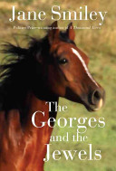 The Georges and the Jewels cover