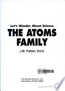 The Atoms Family cover